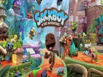 Conquistas e Troféus de Sackboy: A Big Adventure