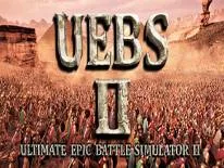 Ultimate Epic Battle Simulator 2: PC Trainer (ORIGINAL): Modo Deus e velocidade do jogo