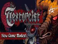 Conquistas e Troféus de The Textorcist: The Story of Ray Bibbia