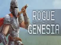 Conquistas e Troféus de Rogue: Genesia
