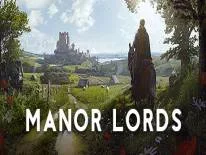 Manor Lords: PC Trainer (0.5.1.1): Comida ilimitada e velocidade de jogo
