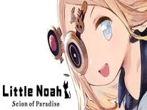 Conquistas e Troféus de Little Noah: Scion of Paradise