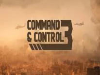 Conquistas e Troféus de Command and Control 3