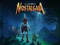 Conquistas e Troféus de The Last Hero of Nostalgaia