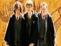 Truques de Marauders para PC