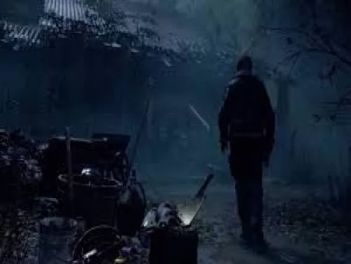 Truques de Resident Evil Showcase (2022) para Multi