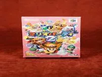 Truques de Mario Party 2 para Switch