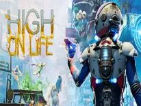 Conquistas e Troféus de High on Life