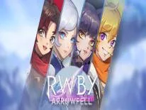Conquistas e Troféus de RWBY: Arrowfell