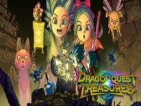 Dragon Quest Treasures: PC Trainer (ORIGINAL): Redefina a posição do slot 2 e aumente a altura do salto