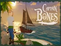 Conquistas e Troféus de Captain Bones