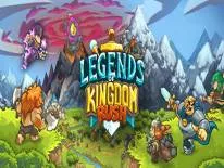 Conquistas e Troféus de Legends of Kingdom Rush