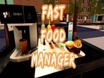 Conquistas e Troféus de Fast Food Manager