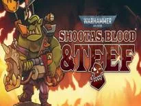 Conquistas e Troféus de Warhammer 40,000: Shootas, Blood and Teef