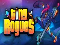 Conquistas e Troféus de Tiny Rogues