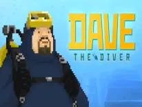 Conquistas e Troféus de Dave the Diver