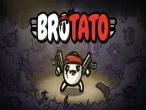 Conquistas e Troféus de Brotato