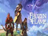 Conquistas e Troféus de Frozen Flame