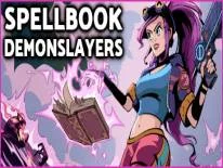Conquistas e Troféus de Spellbook Demonslayers