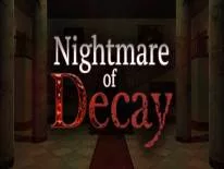 Conquistas e Troféus de Nightmare of Decay