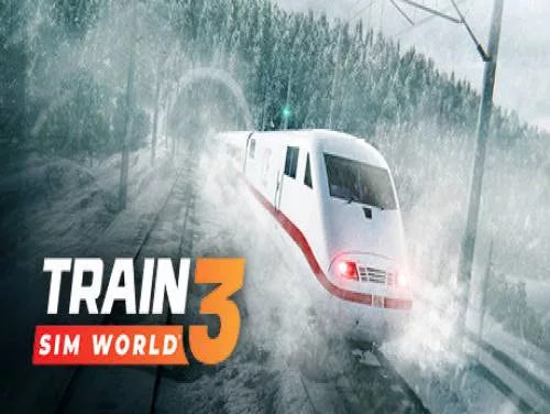 Conquistas e Troféus de Train Sim World 3 Conquistas e Troféus de Train Sim World 3