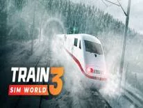 Conquistas e Troféus de Train Sim World 3