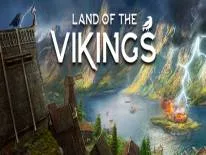 Conquistas e Troféus de Land of the Vikings