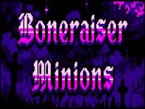 Conquistas e Troféus de Boneraiser Minions