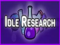 Conquistas e Troféus de Idle Research