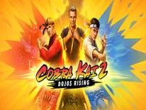 Conquistas e Troféus de Cobra Kai 2 : Dojos Rising