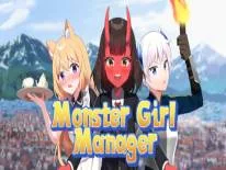 Conquistas e Troféus de Monster Girl Manager
