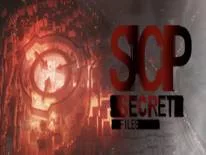 Conquistas e Troféus de SCP: Secret Files