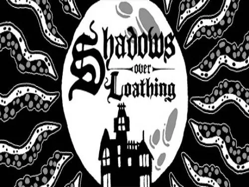 Conquistas e Troféus de Shadows Over Loathing Conquistas e Troféus de Shadows Over Loathing
