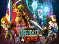 Conquistas e Troféus de Bravery and Greed