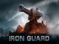 Conquistas e Troféus de Iron Guard