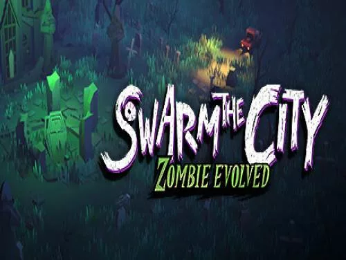 Conquistas e Troféus de Swarm the City: Zombie Evolved Conquistas e Troféus de Swarm the City: Zombie Evolved
