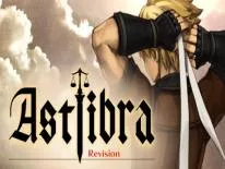 Conquistas e Troféus de ASTLIBRA Revision