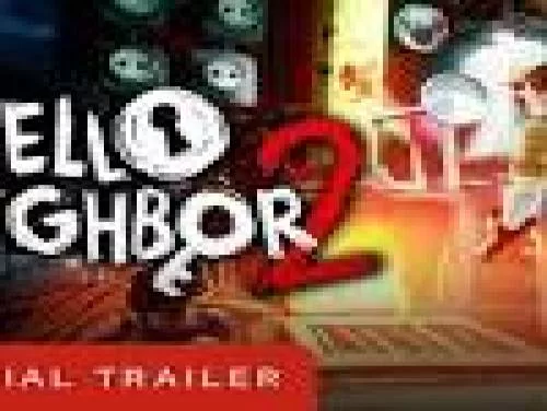 Truques de Hello Neighbor 2 para PC, PS4, PS5, Xbox One e XSX