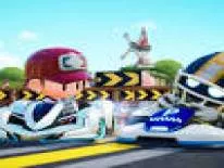Truques de KartRider: Drift para PC, PS4 e Xbox One