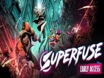 Superfuse: PC Trainer (432825): Super Money Collect, itens duplicados e saúde ilimitada
