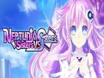 Conquistas e Troféus de Neptunia: Sisters VS Sisters