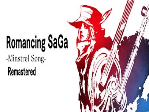 Conquistas e Troféus de Romancing SaGa -Minstrel Song- Remastered Conquistas e Troféus de Romancing SaGa -Minstrel Song- Remastered