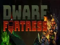 Dwarf Fortress: PC Trainer (v50.02): Super anões e sem necessidades não atendidas