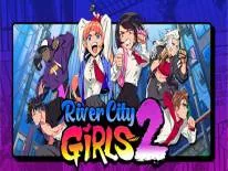 River City Girls 2: PC Trainer (ORIGINAL): Velocidade do jogo e saúde, dinheiro e EXP ilimitados