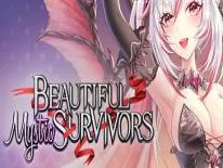 Conquistas e Troféus de Beautiful Mystic Survivors