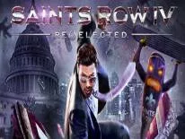 Conquistas e Troféus de Saints Row IV