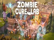 Conquistas e Troféus de Zombie Cure Lab