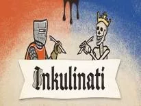 Conquistas e Troféus de Inkulinati