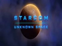 Conquistas e Troféus de Starcom: Unknown Space