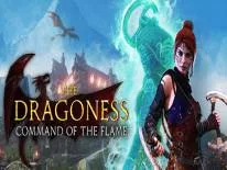 Conquistas e Troféus de The Dragoness: Command of the Flame